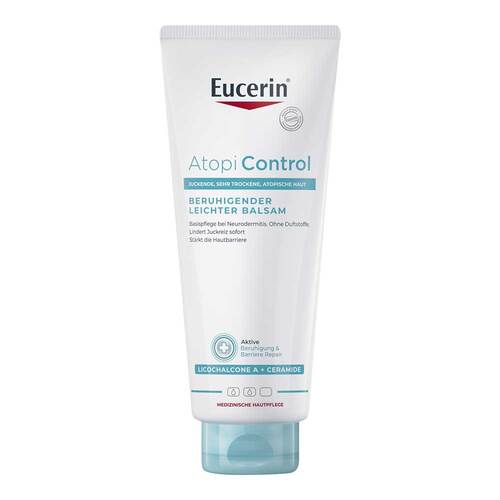 Eucerin Atopicontrol Balsam - 1