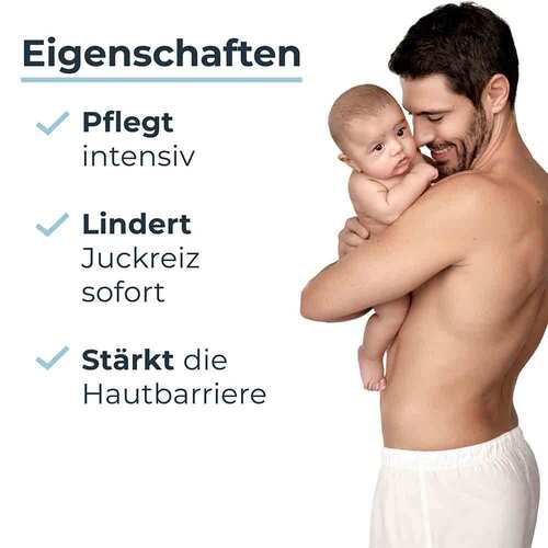 Eucerin Atopicontrol Balsam - 2