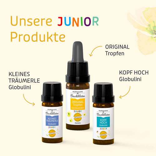 Bachbl&uuml;ten Murnauers Original Junior Tropfen - 4