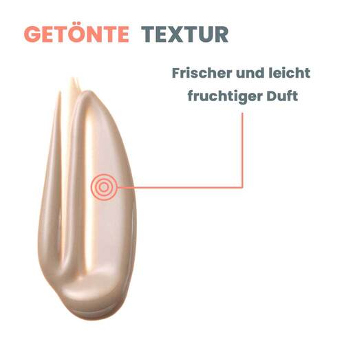 Avene Antirougeurs Unify get&ouml;nte Pflege Creme Spf 30 - 6