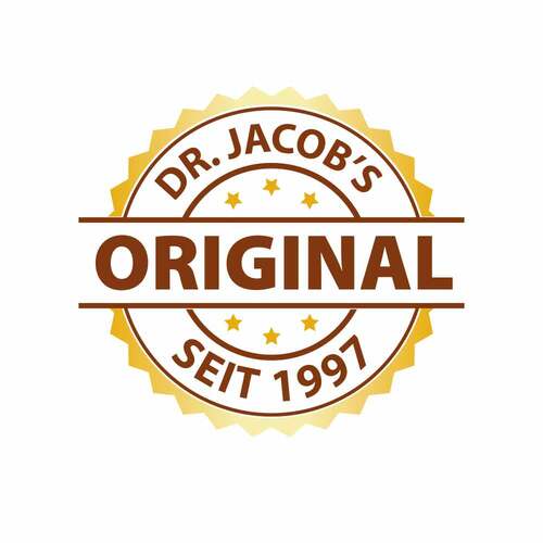 Blutdruck-Salz Dr.Jacob's - 3