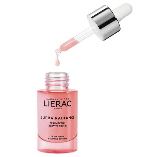 Lierac Supra Radiance Serum - 2