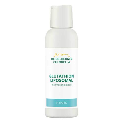 Glutathion Liposomal - 1