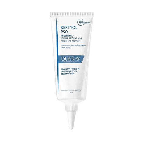 Ducray Kertyol Pso Konzentrat - 1