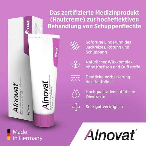 Alnovat Creme - 3