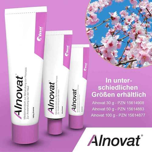 Alnovat Creme - 6