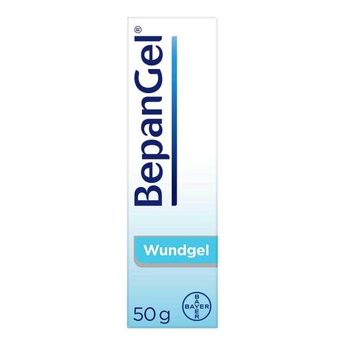 Bepangel Wundgel - 2