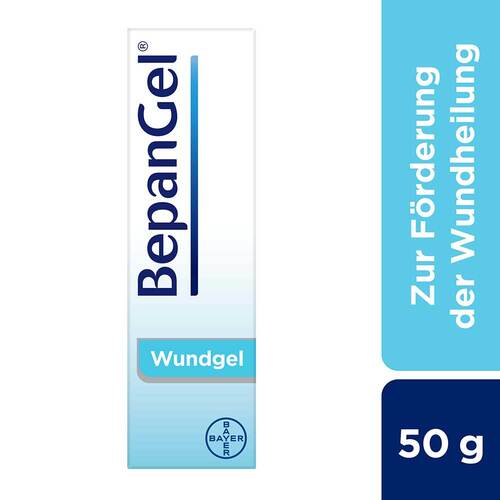 Bepangel Wundgel - 3