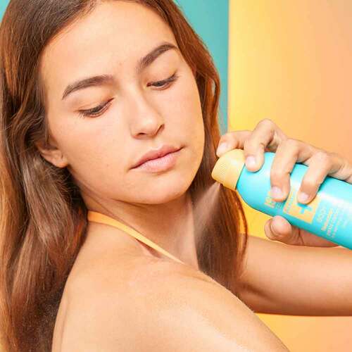 Isdin Acniben Body Spray - 2