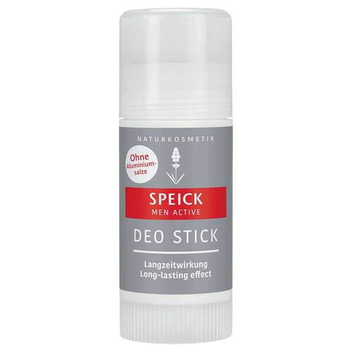 Speick Men Active Deo Stick rund - 1