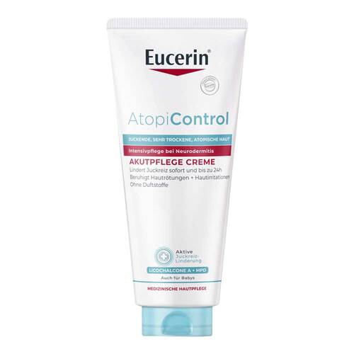 Eucerin Atopicontrol Akut Creme - 1