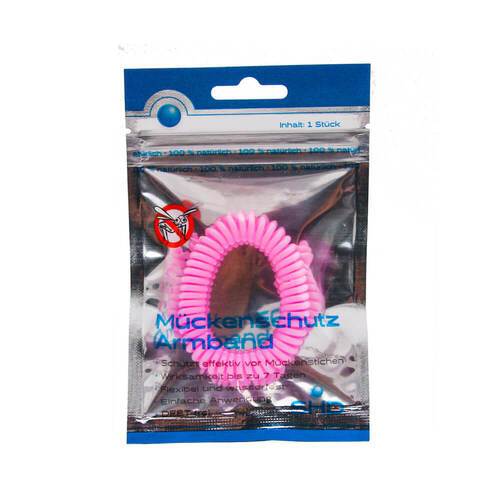 M&Uuml;CKENSCHUTZ Armband - 1
