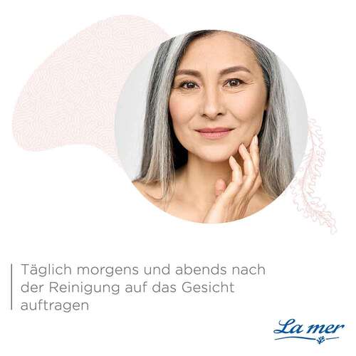 La Mermed + Anti-Red Couperose Creme ohne Parfum - 4