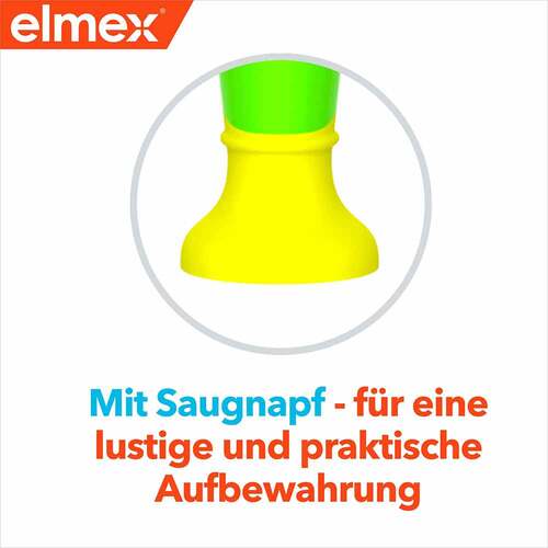 Elmex Zahnpflege Erstausstattung - 4