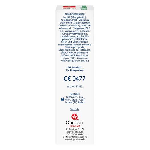 Doppelherz Bei Reizdarm Tabletten - 3