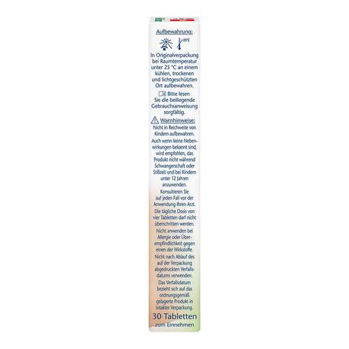 Doppelherz Bei Reizdarm Tabletten - 4