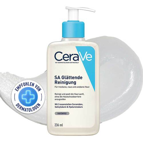Cerave SA Reinigung - 1