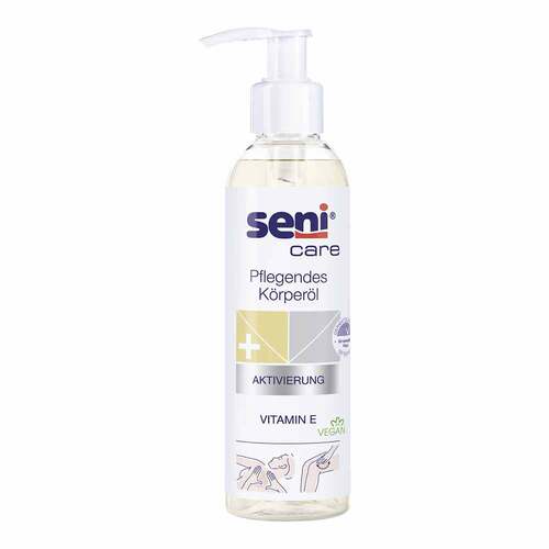 SENI care pflegendes K&ouml;rper&ouml;l - 1
