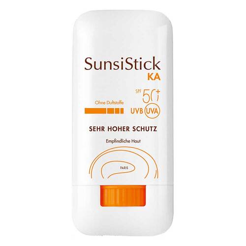 Avene Sunsistick KA Spf 50 +  - 1