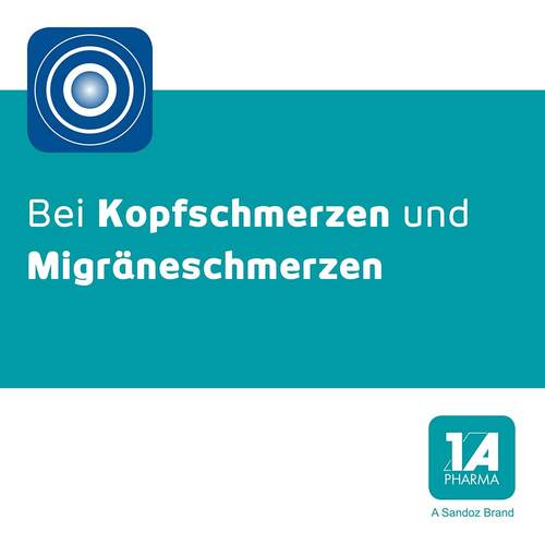 Ibu-Lysin 1A Pharma 400 mg Filmtabletten - 2