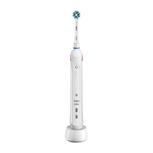 Oral-B Pro 4 elektrisch Zahnb&uuml;rste - 2