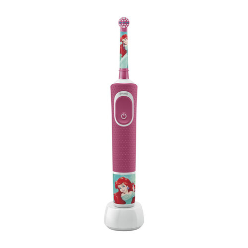 Oral-B Vitality 100 Kids Princess cls Zahnb. - 2