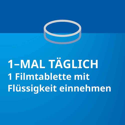 Levocetirizin Stada 5 mg Filmtabletten - 5