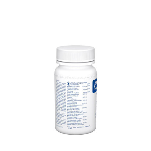 Pure Encapsulations Immun aktiv Kapseln - 4