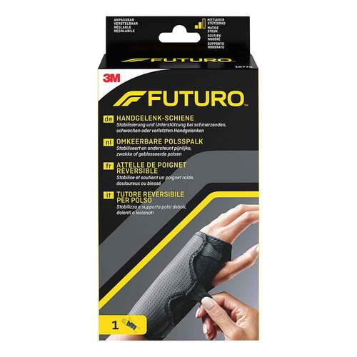 Futuro Handgelenk-Schiene - 1