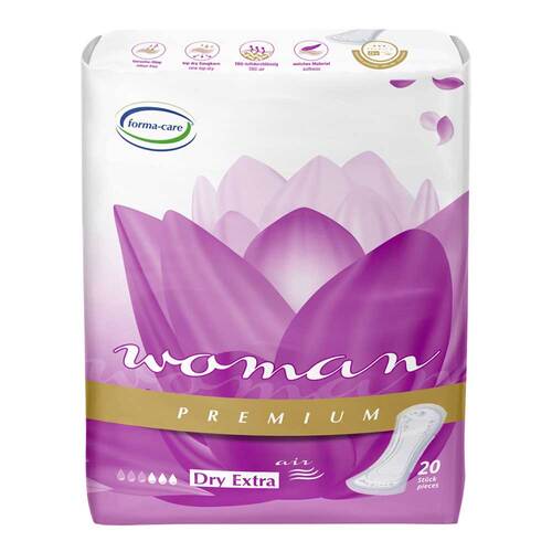 FORMA-care woman Premium Dry extra - 1