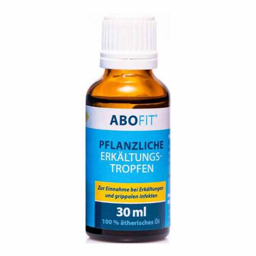 Abo pflanzliche Erk&auml;ltungstropfen Euka&ouml;l - 4