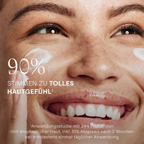 Weleda Sensitiv Reinigungsmilch Mandel - 4