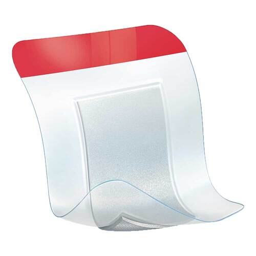 Leukomed T plus skin sensitive steril 8x10 cm - 2