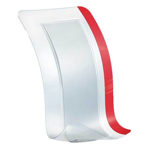 Leukomed T plus skin sensitive steril 10x25 cm - 2