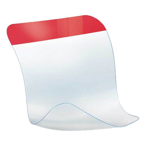 Leukomed T skin sensitive steril 8x10 cm - 2