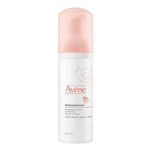 Avene Reinigungsschaum - 1