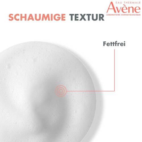 Avene Reinigungsschaum - 4