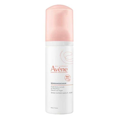 AVENE Reinigungsschaum - 1