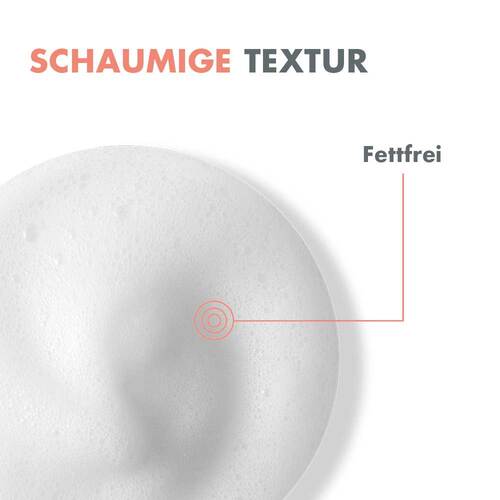 AVENE Reinigungsschaum - 4