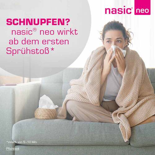 Nasic neo Nasenspray - 3