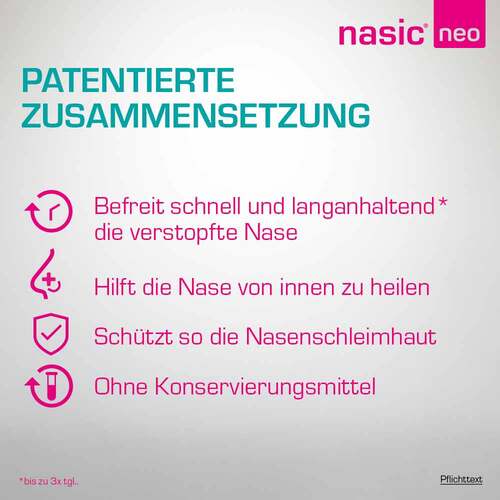 Nasic neo Nasenspray - 4