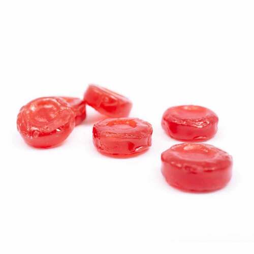 Manuka Health Mgo 400 + Lutschbonbons schwarz Johannisb. - 6