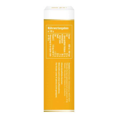 Manuka Health Mgo 400 + Lutschbonbons Zitrone - 4