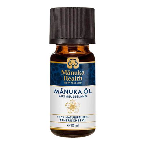 MANUKA HEALTH Manuka &Ouml;l &auml;therisch - 1