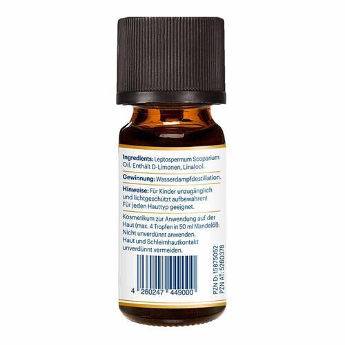 MANUKA HEALTH Manuka &Ouml;l &auml;therisch - 2