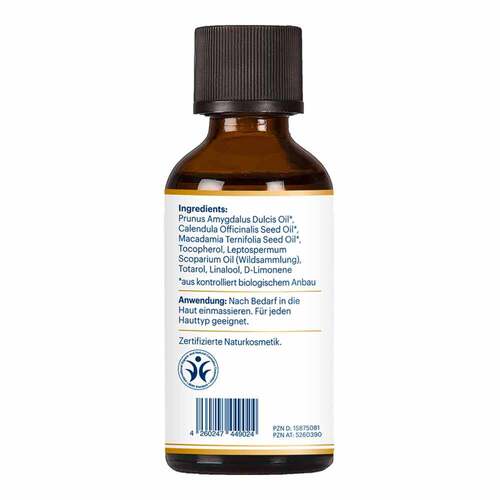 MANUKA HEALTH Manuka &Ouml;l mild - 3