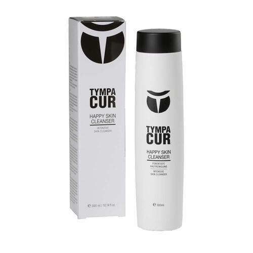 TYMPACUR Happy Skin Cleanser Fluid - 1