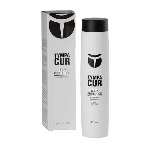 TYMPACUR Body Perfection Lotion - 1