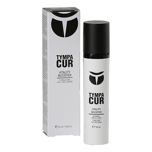TYMPACUR Vitality Booster Gesichtsserum - 1