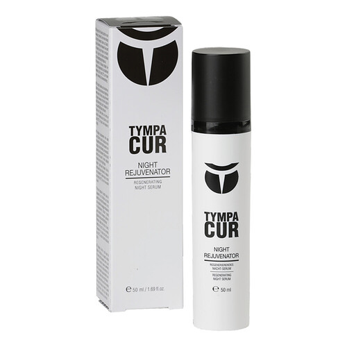 TYMPACUR Night Rejuvenator Nachtserum - 1